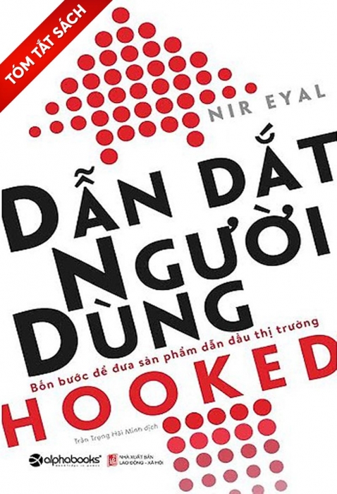 [Tóm tắt sách] Dẫn dắt người dùng