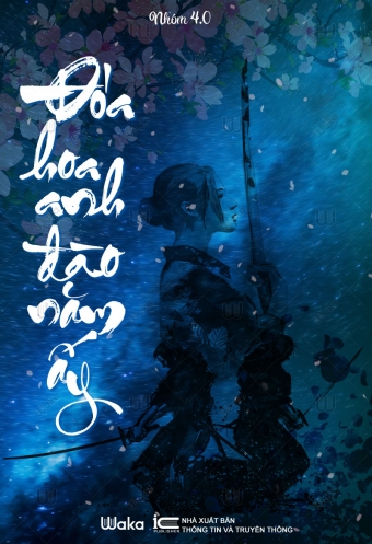 Doa hoa anh dao nam ay Doa hoa anh dao nam ay