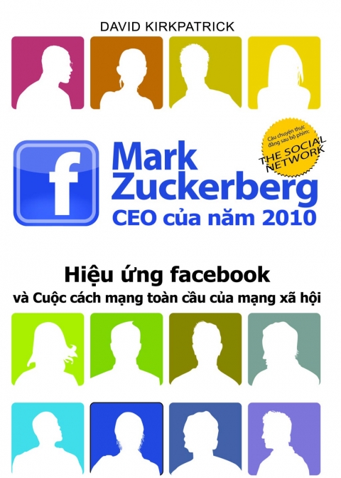 Hiệu ứng facebook và cuộc cách mạng toàn cầu của mạng xã hội