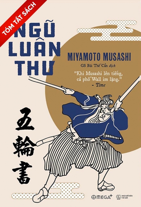 [Tóm tắt sách] Ngũ luân thư