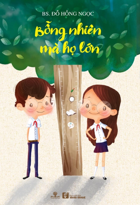 Bỗng nhiên mà họ lớn