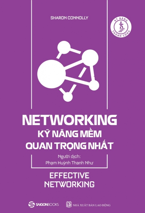 Networking - Kỹ năng mềm quan trọng nhất