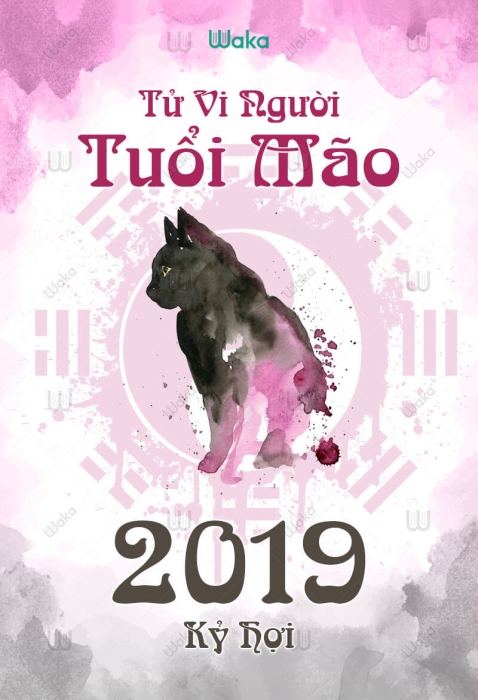Tử vi người tuổi Mão năm Kỷ Hợi 2019