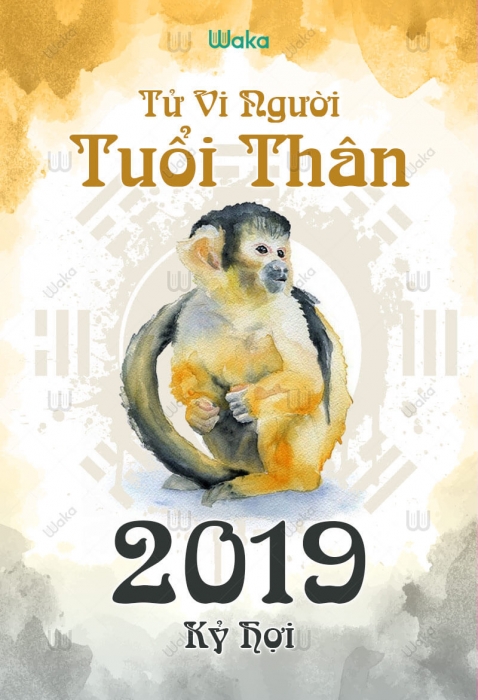 Tử vi người tuổi Thân năm Kỷ Hợi 2019