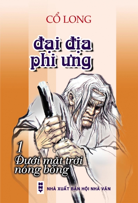 Đại địa phi ưng - Tập 1: Dưới mặt trời nóng bỏng