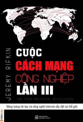 Cuoc cach mang cong nghiep lan III Cuoc cach mang cong nghiep lan III