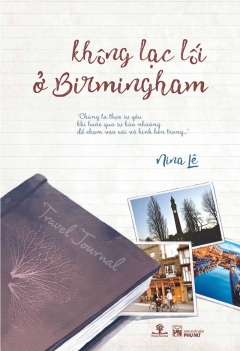Không lạc lối ở Birmingham