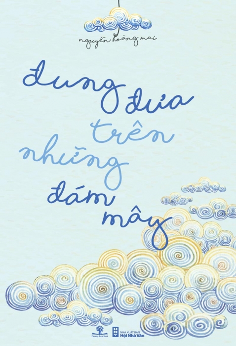 Đung đưa trên những đám mây