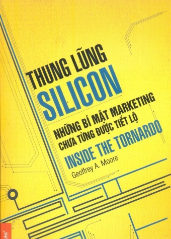 Thung lung Silicon - Bi mat marketing trong thi truong High-tech Thung lung Silicon - Bi mat marketing trong thi truong High-tech