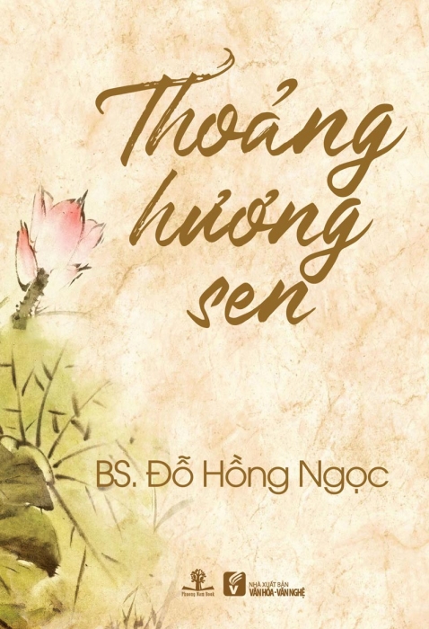 Thoảng hương sen