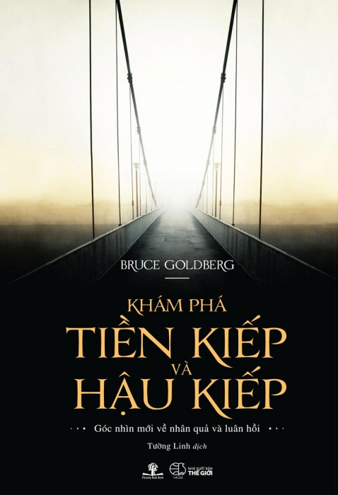 Khám phá tiền kiếp và hậu kiếp