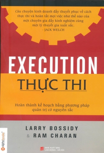 Thuc thi Thuc thi