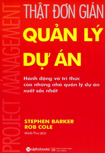 That don gian - Quan ly du an That don gian - Quan ly du an