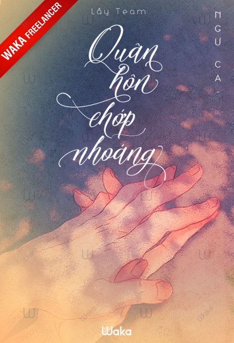 Quân hôn chớp nhoáng - Phần 8