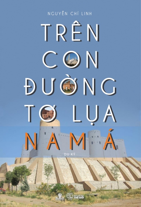 Trên con đường tơ lụa Nam Á