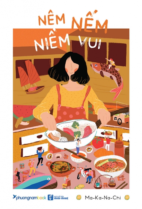 Nêm nếm niềm vui