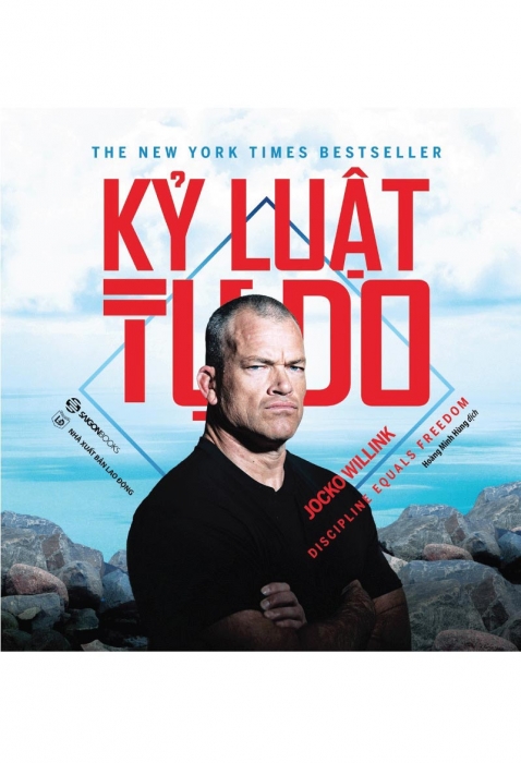 Kỷ luật = Tự do