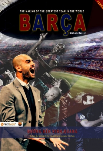 Barca - duong den vinh quang Barca - duong den vinh quang