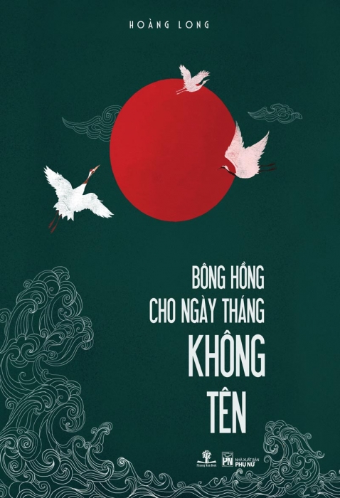 Bông hồng cho ngày tháng không tên