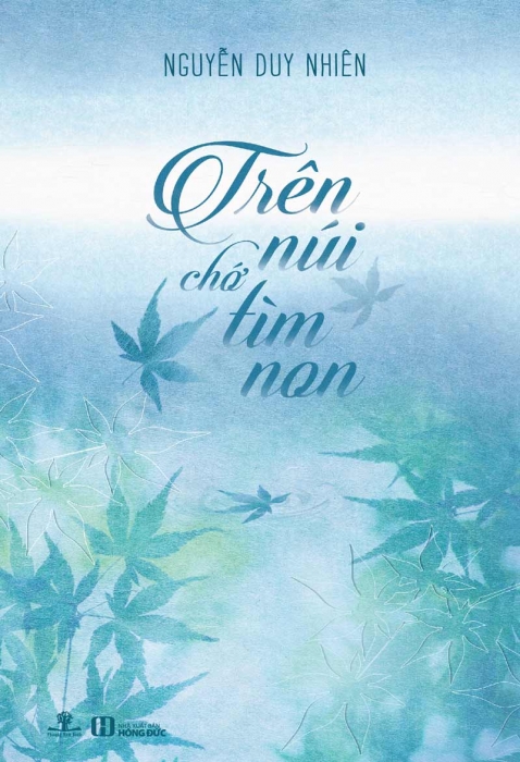 Trên núi chớ tìm non