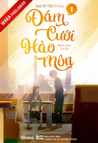Dam cuoi hao mon - Tap 1 Dam cuoi hao mon - Tap 1