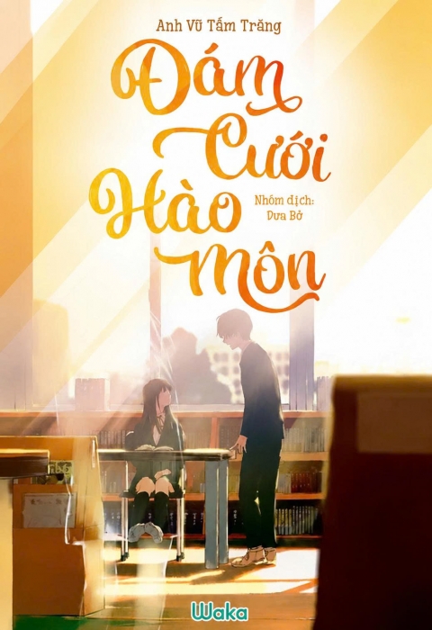 Đám cưới hào môn