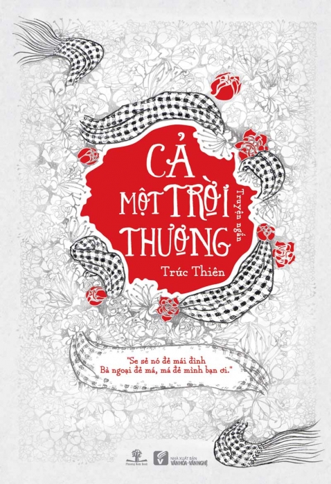 Cả một trời thương