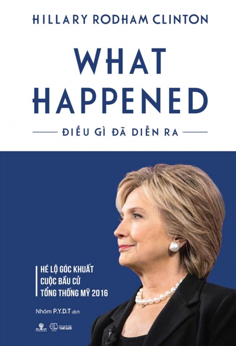 Điều gì đã xảy ra