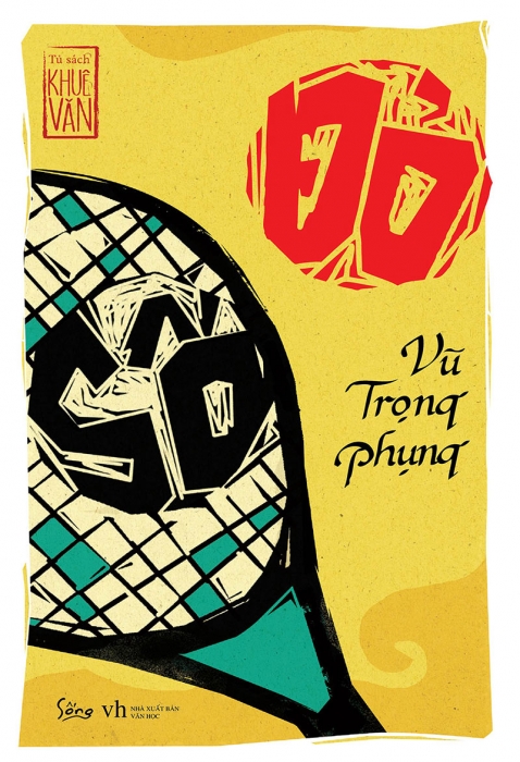 Vũ Trọng Phụng