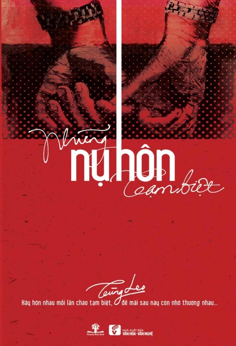 Những nụ hôn tạm biệt