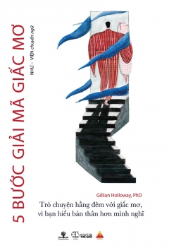 5 bước giải mã giấc mơ