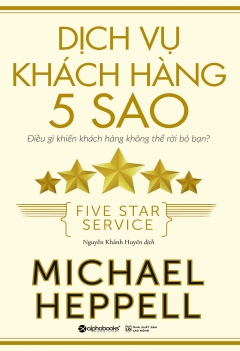 Dịch vụ khách hàng 5 sao