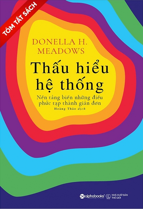 [Tóm tắt sách] Thấu hiểu hệ thống