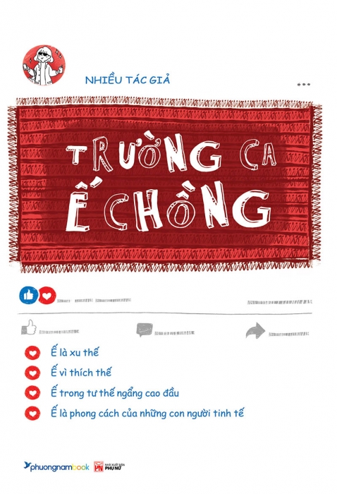Trường ca ế chồng