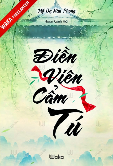 Điền viên cẩm tú - Phần 25