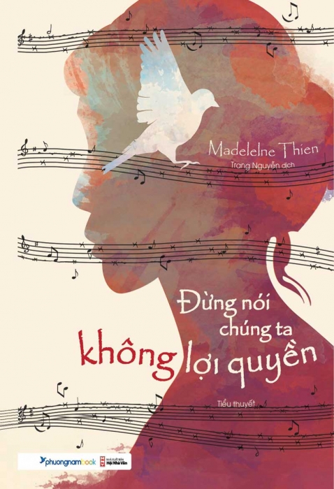 Đừng nói chúng ta không lợi quyền