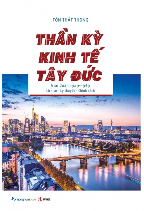 Thần kỳ kinh tế Tây Đức