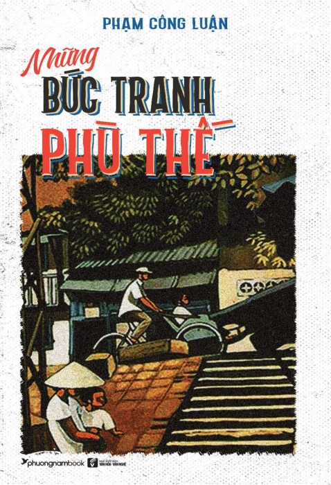 Những bức tranh phù thế