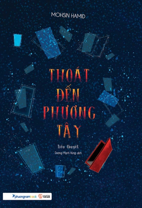 Thoát đến phương Tây