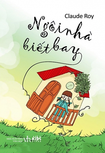 Ngoi nha biet bay Ngoi nha biet bay
