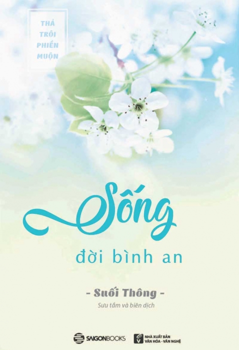 Sống đời bình an