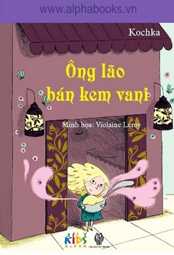 Ong lao ban kem vani Ong lao ban kem vani