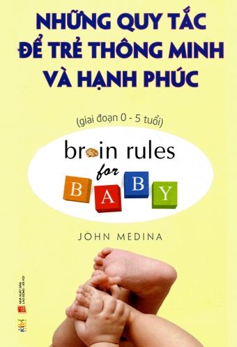 Nhung quy tac de tre thong minh va hanh phuc Nhung quy tac de tre thong minh va hanh phuc