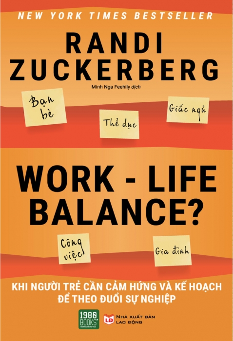 Work-life balance