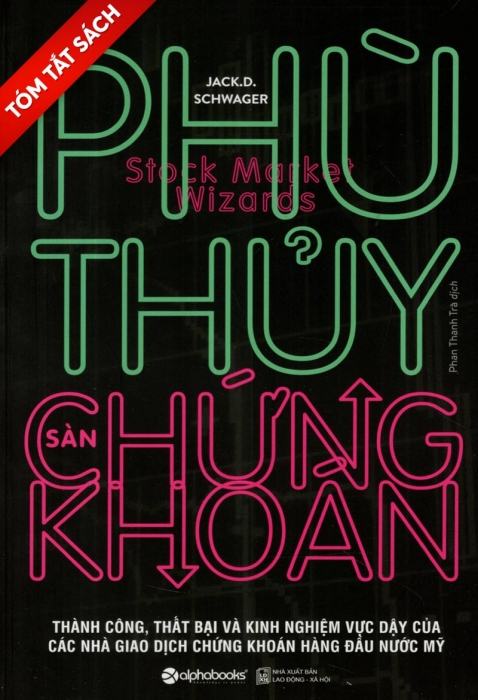 [Tóm tắt sách] Phù thủy sàn chứng khoán