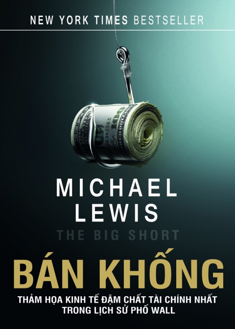 Bán khống - thảm họa kinh tế đậm chất tài chính nhất trong lịch sử phố Wall
