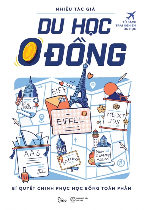 Du học 0 đồng