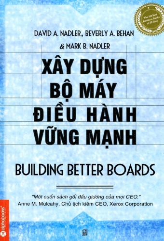 Xay dung bo may dieu hanh vung manh Xay dung bo may dieu hanh vung manh