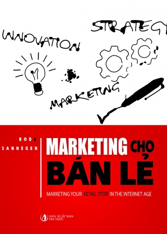 Marketing cho ban le Marketing cho ban le