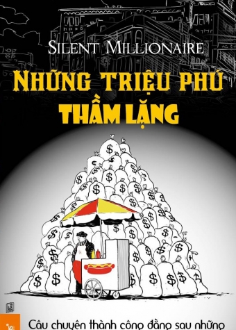 Nhung trieu phu tham lang (Silent millionaire) Nhung trieu phu tham lang (Silent millionaire)